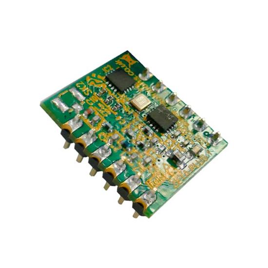 ZETAPLUS-868-D - RF Solutions - RF Transceiver Modules and Modems