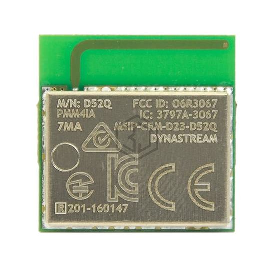 D52QPMM4IA-TRAY - Garmin Canada Inc. - RF Transceiver Modules and Modems