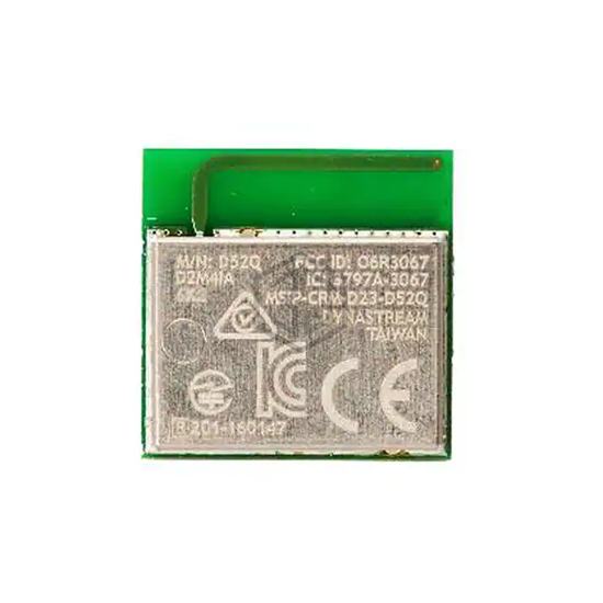 D52QD2M4IA-A-TRAY - Garmin Canada Inc. - RF Transceiver Modules and Modems