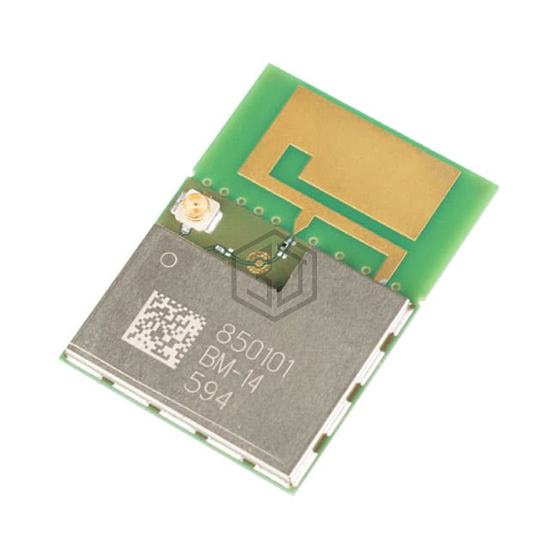 WIZFI250-PA - WIZnet - RF Transceiver Modules and Modems