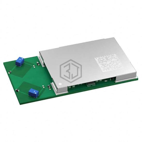 ENW-F9101A1EF - Panasonic Electronic Components - RF Transceiver Modules and Modems