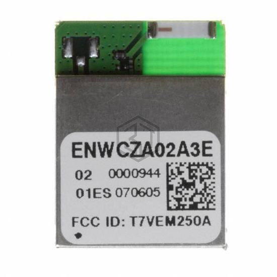 ENW-C9A02A3E - Panasonic Electronic Components - RF Transceiver Modules and Modems