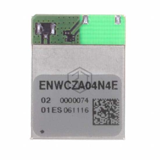 ENW-C9A04N4E - Panasonic Electronic Components - RF Transceiver Modules and Modems