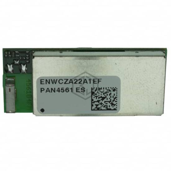 ENW-C9A22A1EF - Panasonic Electronic Components - RF Transceiver Modules and Modems