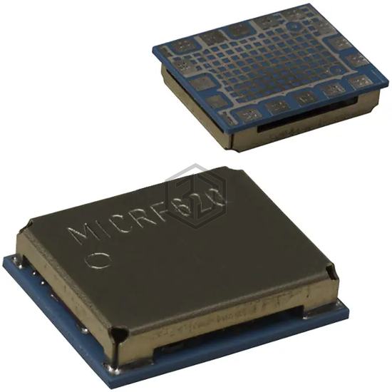 MICRF620Z TR - Microchip Technology - RF Transceiver Modules and Modems