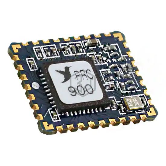 HUM-900-PRC - Linx Technologies Inc. - RF Transceiver Modules and Modems