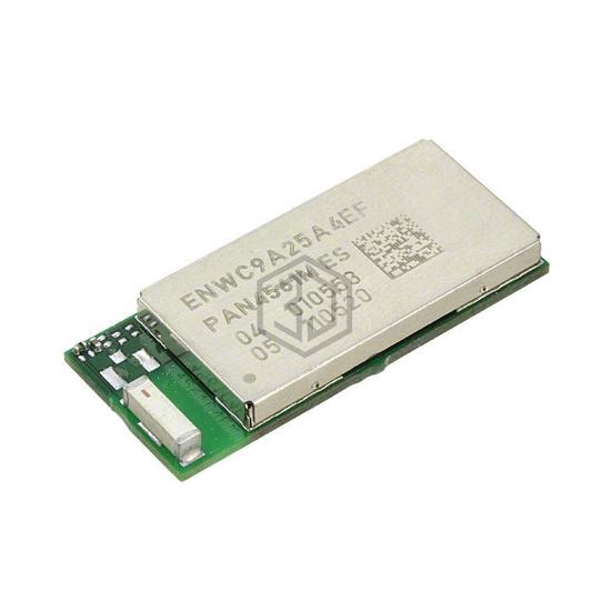 ENW-C9A25A4EF - Panasonic Electronic Components - RF Transceiver Modules and Modems