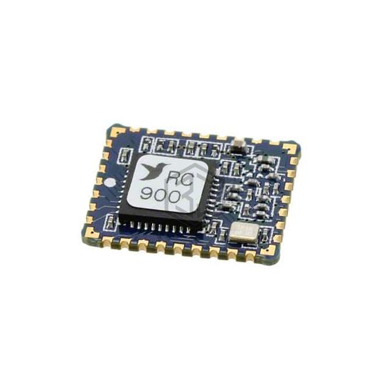 HUM-900-RC - Linx Technologies Inc. - RF Transceiver Modules and Modems