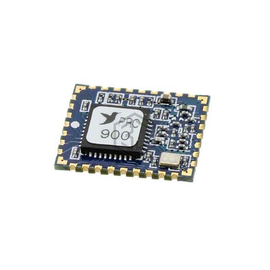 HUM-900-PRO - Linx Technologies Inc. - RF Transceiver Modules and Modems
