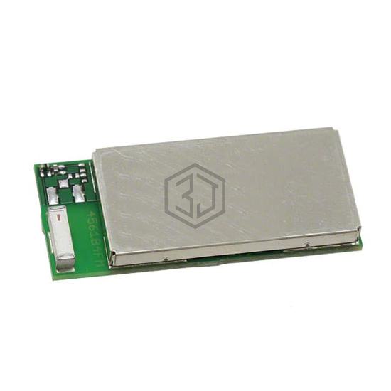 ENW-C9A22A2EFN - Panasonic Electronic Components - RF Transceiver Modules and Modems
