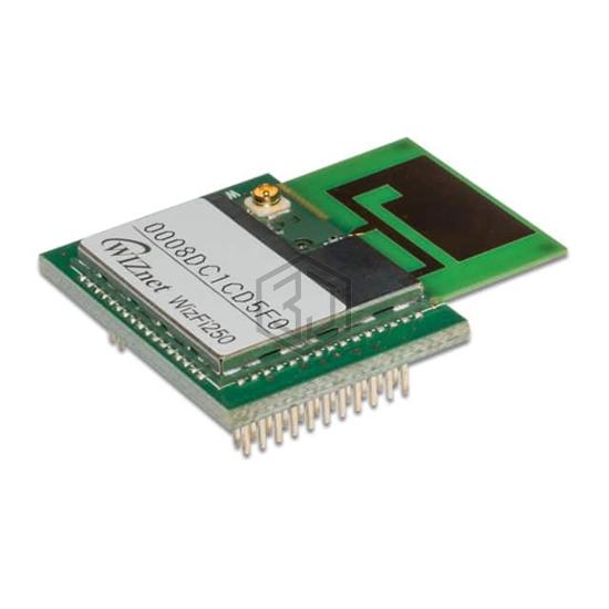 WIZFI250-H - WIZnet - RF Transceiver Modules and Modems