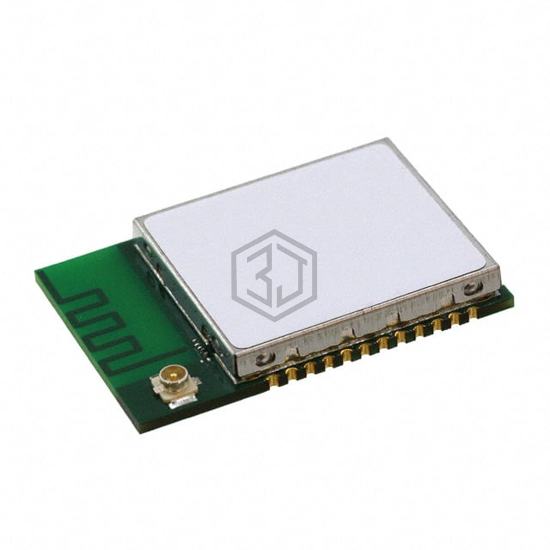 700-0034-100 - Telit - RF Transceiver Modules and Modems
