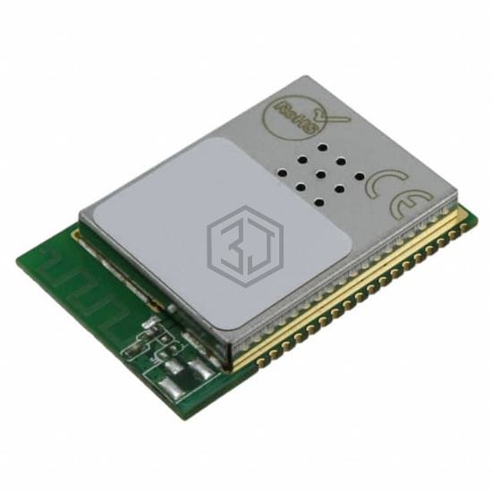MRF24WB0MA/RM - Microchip Technology - RF Transceiver Modules and Modems