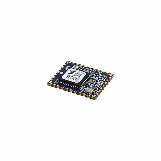 HUM-900-DT - Linx Technologies Inc. - RF Transceiver Modules and Modems