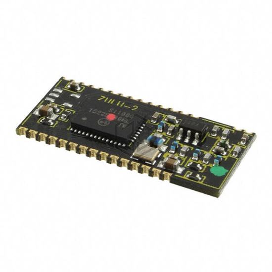 ZULU2-M868-SO - RF Solutions - RF Transceiver Modules and Modems