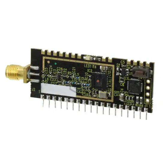 GAMMA-868R - RF Solutions - RF Transceiver Modules and Modems