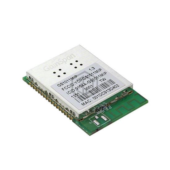 700-0023-100 - Telit - RF Transceiver Modules and Modems