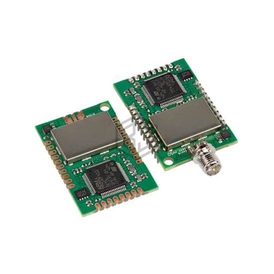 MTDOT-923-AS1-M1-UFL-100 - Multi-Tech Systems Inc. - RF Transceiver Modules and Modems