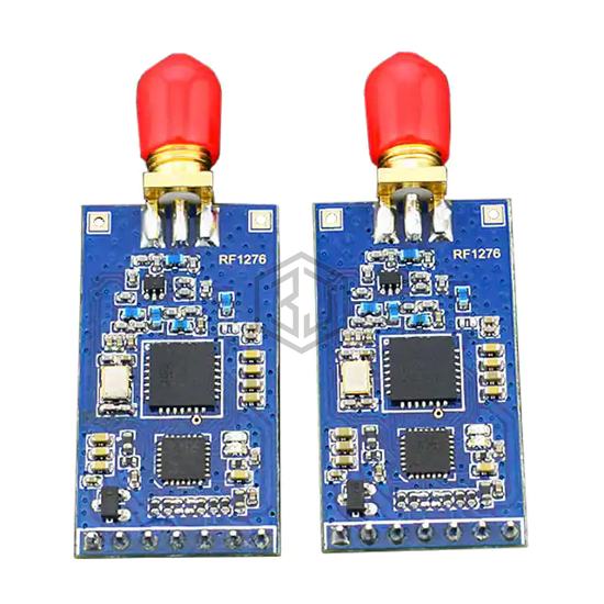 TEL0115 - DFRobot - RF Transceiver Modules and Modems