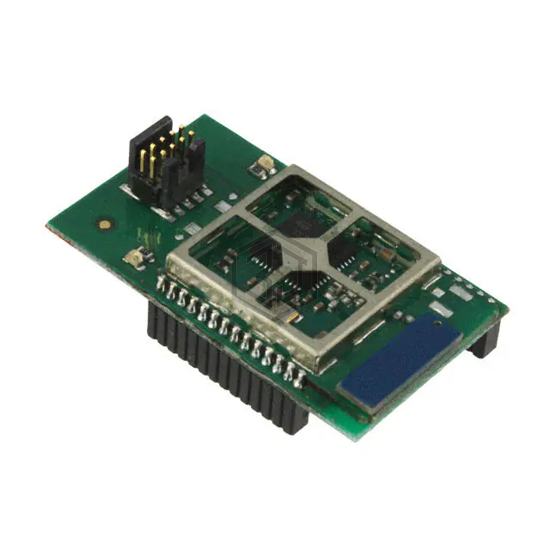 EM357-MOD-ANT-T-K - Silicon Labs - RF Transceiver Modules and Modems