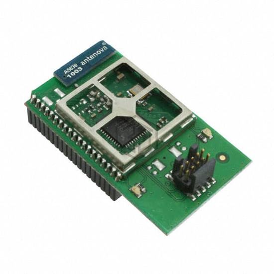 EM351-MOD-ANT-T - Silicon Labs - RF Transceiver Modules and Modems