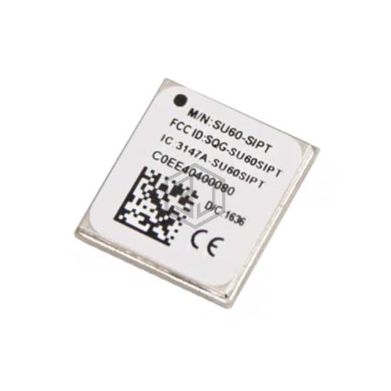 SU60-SIPT - Laird Connectivity Inc. - RF Transceiver Modules and Modems