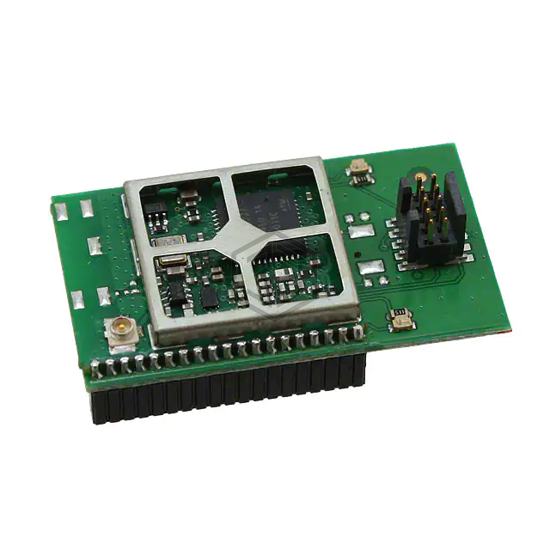 EM357-MOD-LR-RF-TK - Silicon Labs - RF Transceiver Modules and Modems