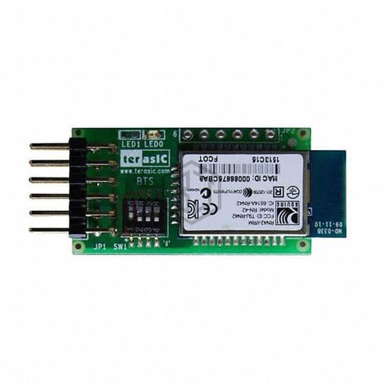 P0418 - Terasic Inc. - RF Transceiver Modules and Modems