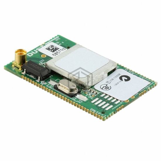 LTP5902IPC-IPMA1D0#PBF - Analog Devices Inc. - RF Transceiver Modules and Modems