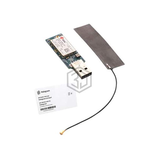 HOL-NOVA-U201 - Hologram, Inc. - RF Transceiver Modules and Modems