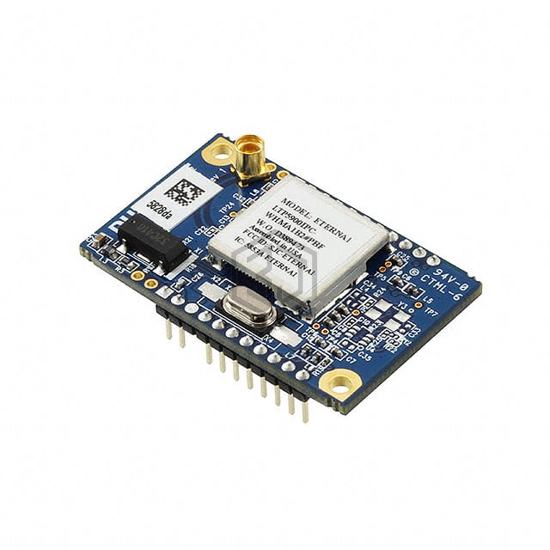 LTP5900IPC-WHMA1B2#PBF - Analog Devices Inc. - RF Transceiver Modules and Modems