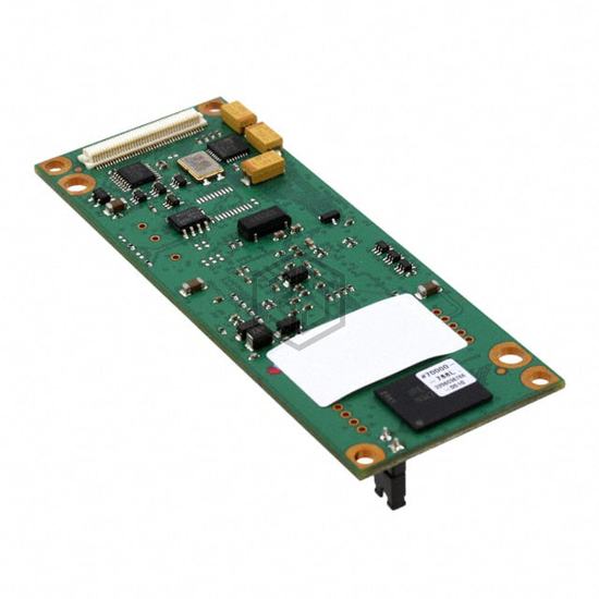 MT100EOCG-GP-SP - Multi-Tech Systems Inc. - RF Transceiver Modules and Modems