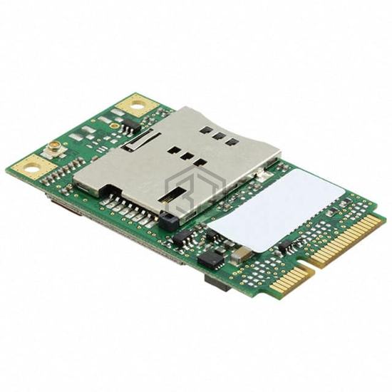MTPCIE-H5-EU-SP - Multi-Tech Systems Inc. - RF Transceiver Modules and Modems