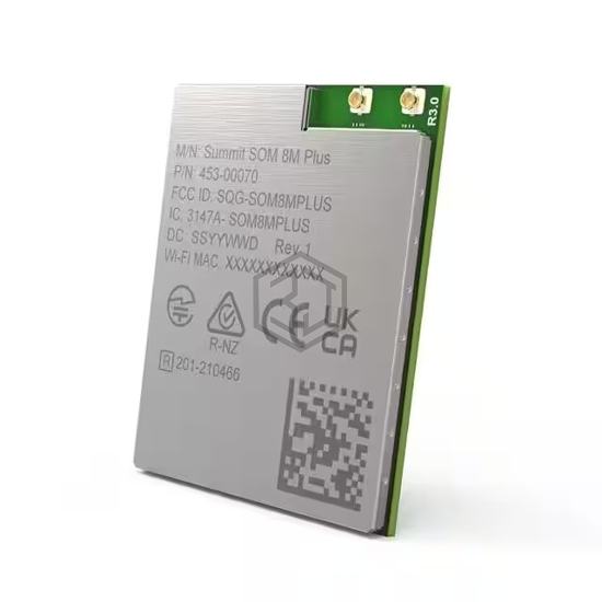 453-00070R - Laird Connectivity Inc. - RF Transceiver Modules and Modems