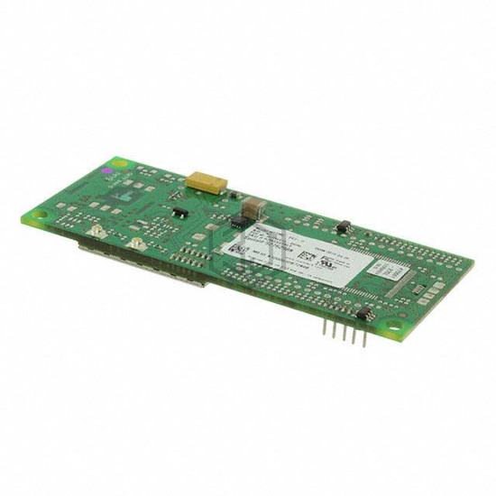 MTSMC-EV3-U-N2.R1-SP - Multi-Tech Systems Inc. - RF Transceiver Modules and Modems