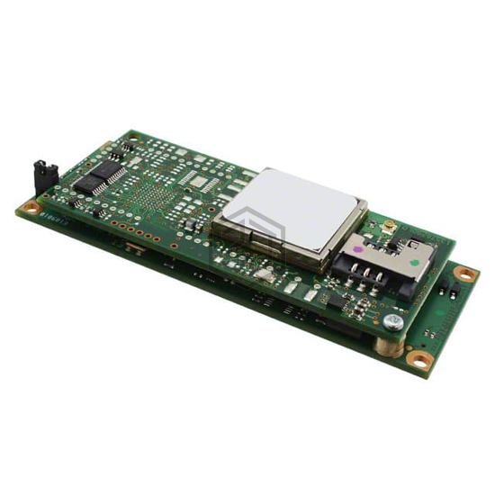 MT100EOCG-G2-GP-SP - Multi-Tech Systems Inc. - RF Transceiver Modules and Modems