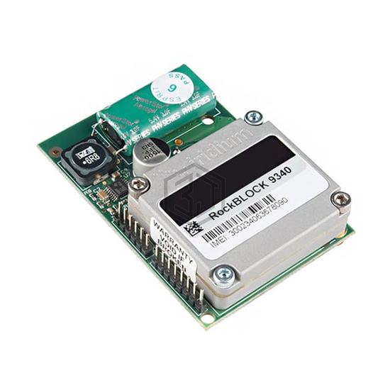 WRL-13745 - SparkFun Electronics - RF Transceiver Modules and Modems