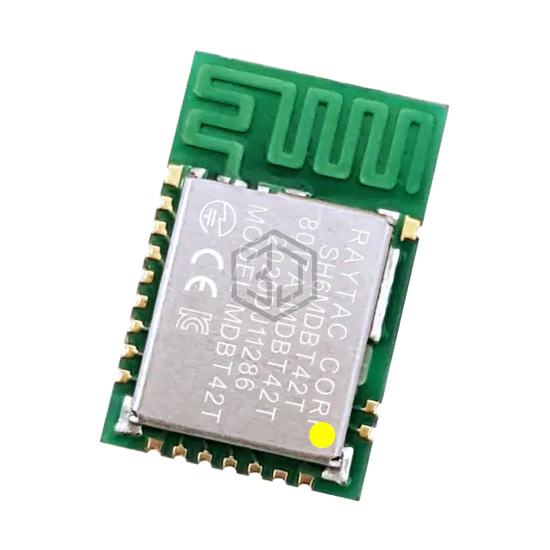 MDBT42T-PAT - Raytac - RF Transceiver Modules and Modems
