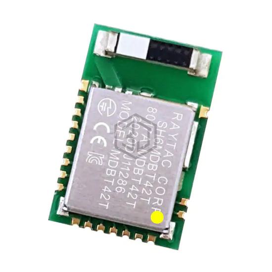 MDBT42T-AT - Raytac - RF Transceiver Modules and Modems