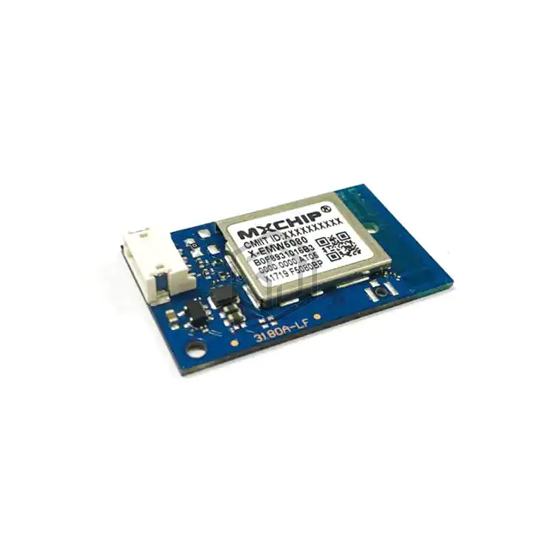 113990634 - Seeed Technology Co., Ltd - RF Transceiver Modules and Modems