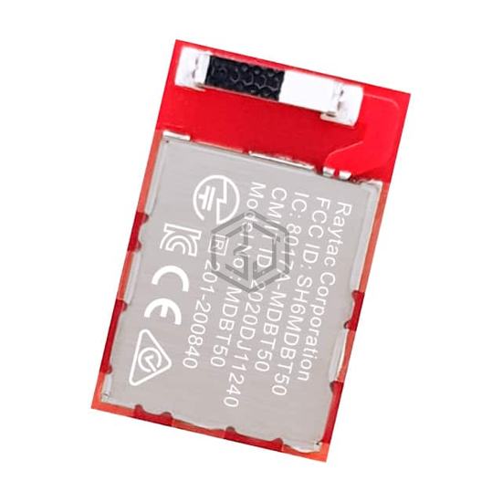 MDBT50-256R - Raytac - RF Transceiver Modules and Modems