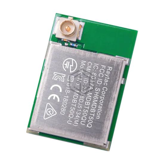 MDBT50Q-U512K - Raytac - RF Transceiver Modules and Modems