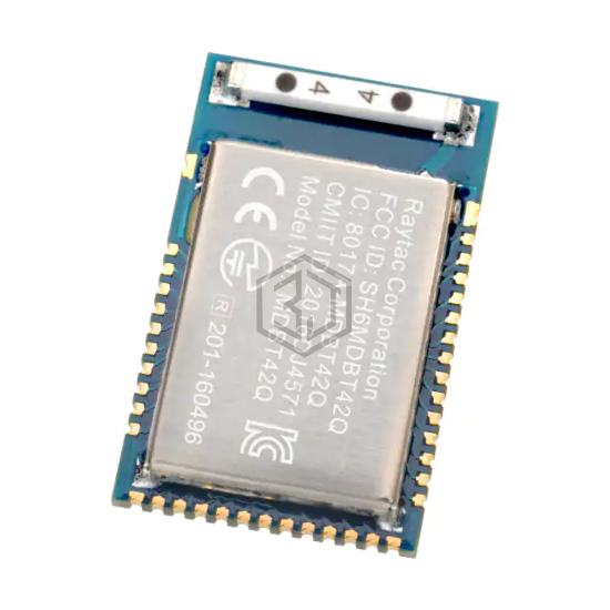 MDBT42Q-512KV2 - Raytac - RF Transceiver Modules and Modems