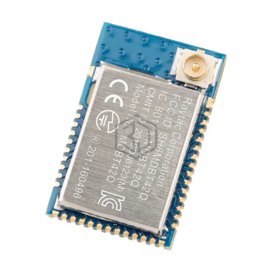 MDBT42Q-U512KV2 - Raytac - RF Transceiver Modules and Modems