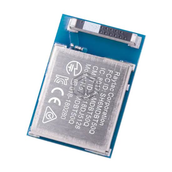 MDBT50Q-1MV2 - Raytac - RF Transceiver Modules and Modems