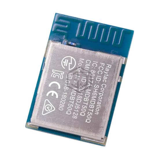 MDBT50Q-P1MV2 - Raytac - RF Transceiver Modules and Modems