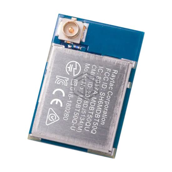MDBT50Q-U1MV2 - Raytac - RF Transceiver Modules and Modems