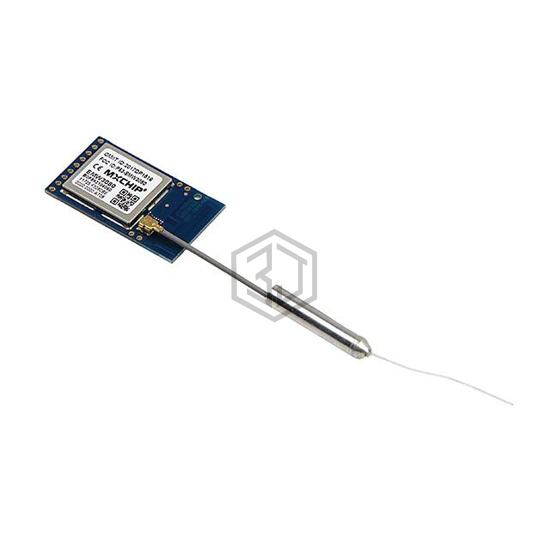 113990418 - Seeed Technology Co., Ltd - RF Transceiver Modules and Modems