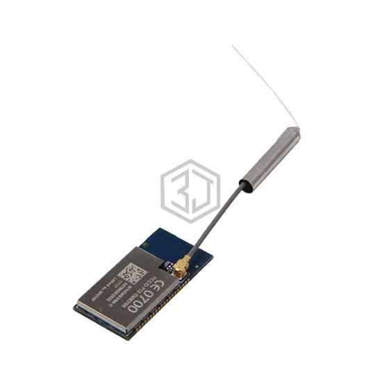 113990417 - Seeed Technology Co., Ltd - RF Transceiver Modules and Modems