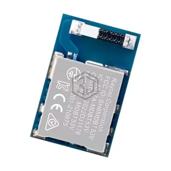 MDBT53V-1M - Raytac - RF Transceiver Modules and Modems